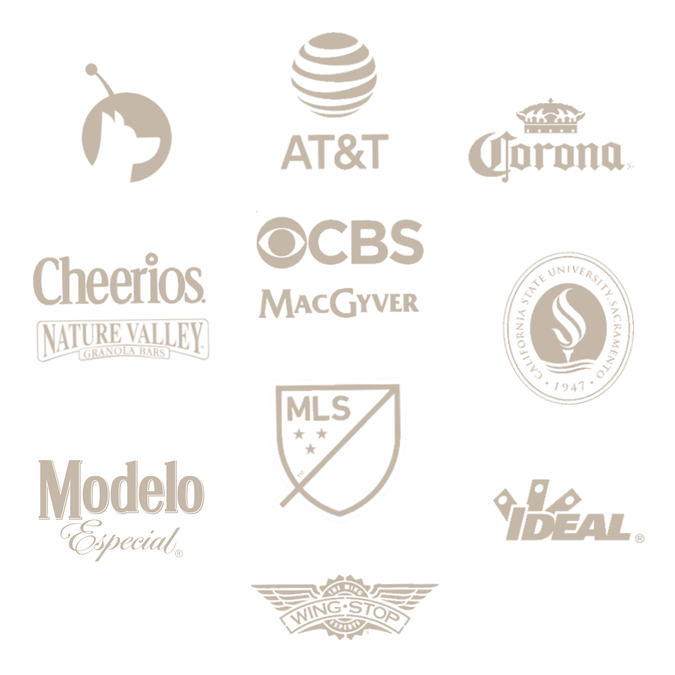 partner logos